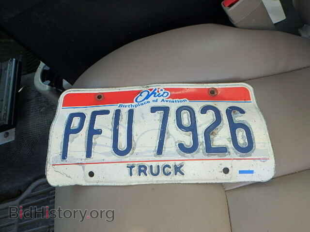 2007 CHEVROLET SILVERADO - VIN: 1GCEC14X67Z148802 - Фото 9