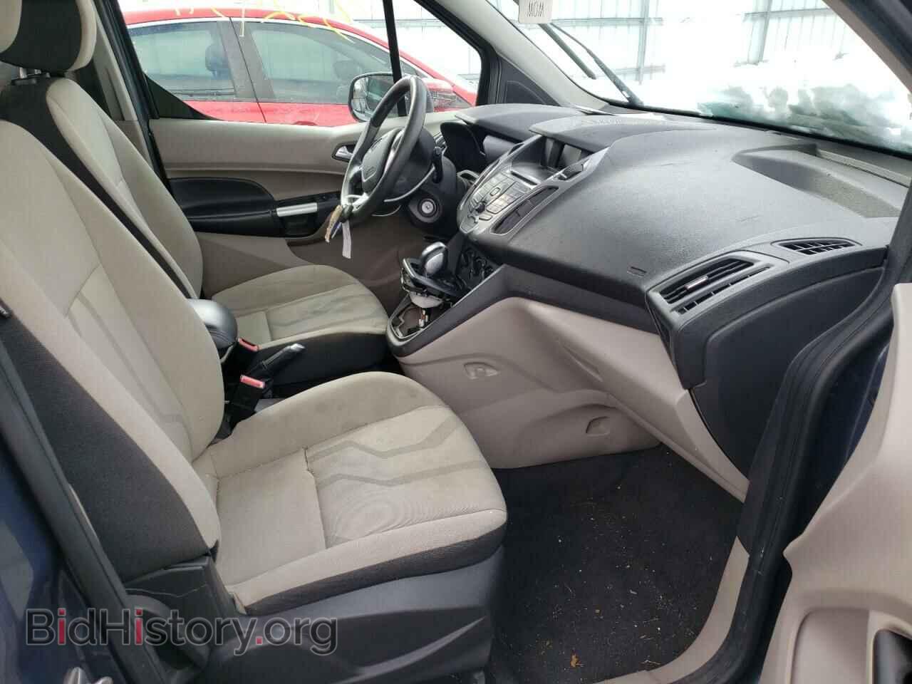 2014 FORD TRANSIT CO - VIN: NM0GE9F75E1138236 - Photo 5