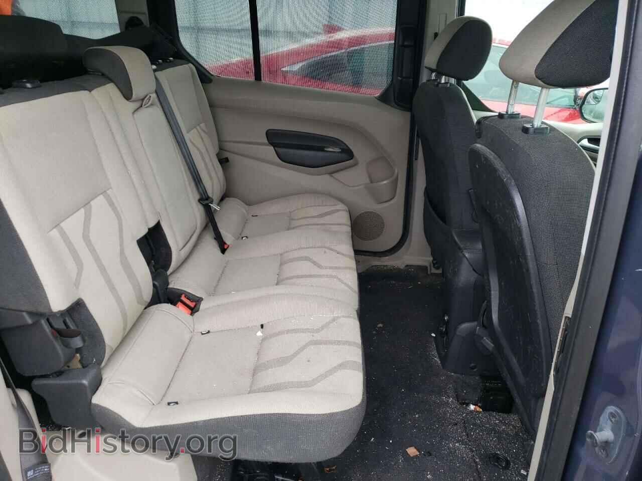2014 FORD TRANSIT CO - VIN: NM0GE9F75E1138236 - Photo 6