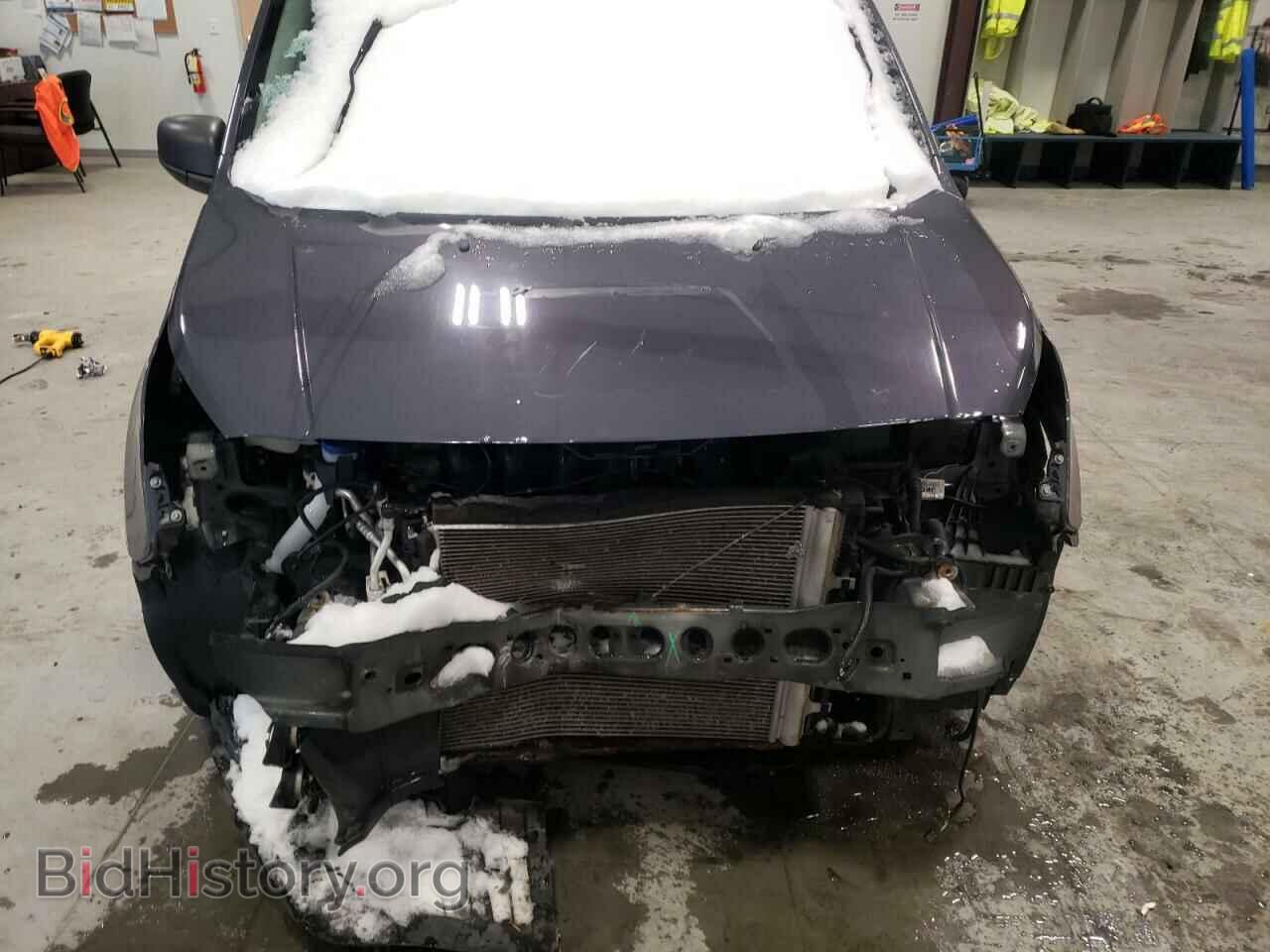 2014 FORD TRANSIT CO - VIN: NM0GE9F75E1138236 - Photo 9
