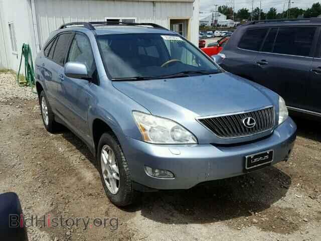 Photo 2T2HA31U95C041738 - LEXUS RX330 2005