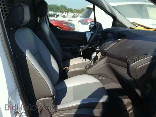 2014 FORD TRANSIT CO - VIN: NM0LS7E77E1134301 - Фото 5