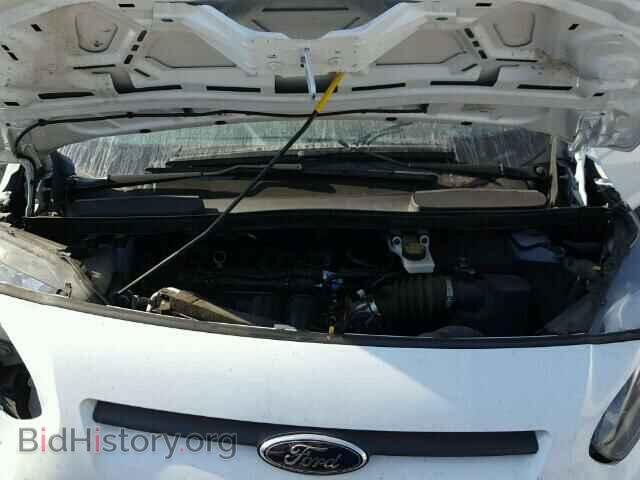 2014 FORD TRANSIT CO - VIN: NM0LS7E77E1134301 - Фото 7