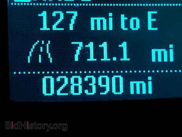 2014 FORD TRANSIT CO - VIN: NM0LS7E77E1134301 - Фото 8