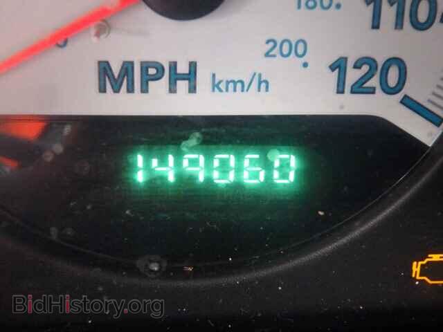 2007 DODGE CARAVAN - VIN: 2D4GP44L07R171128 - Фото 8