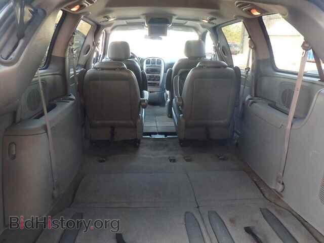 2007 DODGE CARAVAN - VIN: 2D4GP44L07R171128 - Фото 10