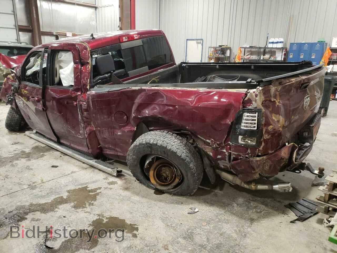 2017 RAM 1500 - VIN: 1C6RR7HT8HS690642 - Фото 10