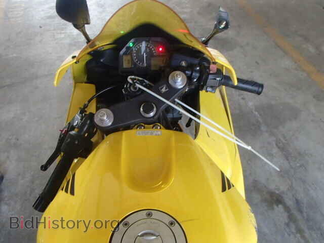 2003 HONDA CBR CYCLE - VIN: JH2PC37023M006531 - Фото 10