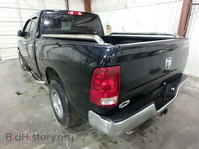 2012 DODGE RAM 1500 - VIN: 1C6RD7FTXCS128722 - Фото 3