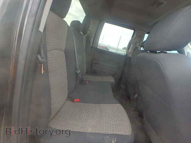 2012 DODGE RAM 1500 - VIN: 1C6RD7FTXCS128722 - Фото 6