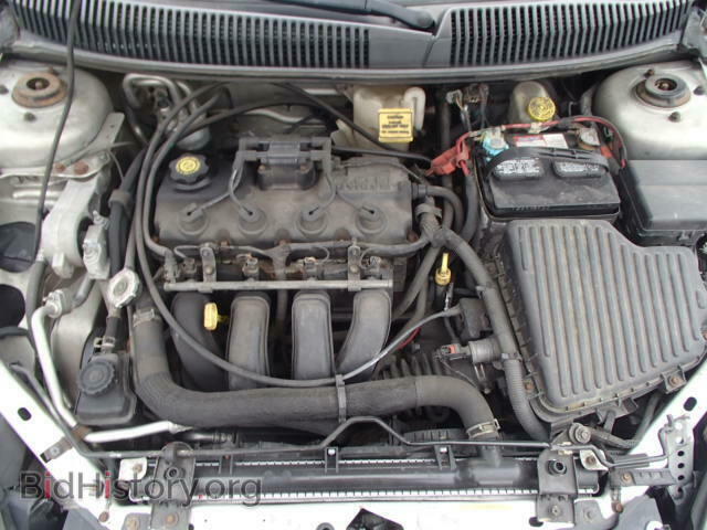 2004 DODGE NEON - VIN: 1B3ES26C94D547068 - Фото 7