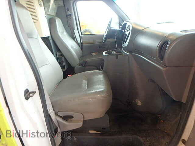 2000 FORD ECONOLINE - VIN: 1FTSE34L2YHA22742 - Фото 6
