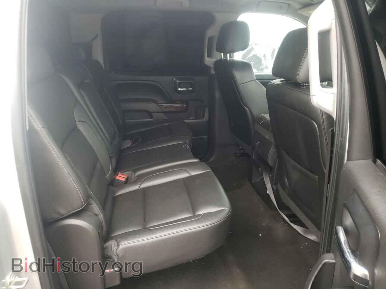 2015 GMC SIERRA - VIN: 3GTP1VEC9FG386403 - Photo 6