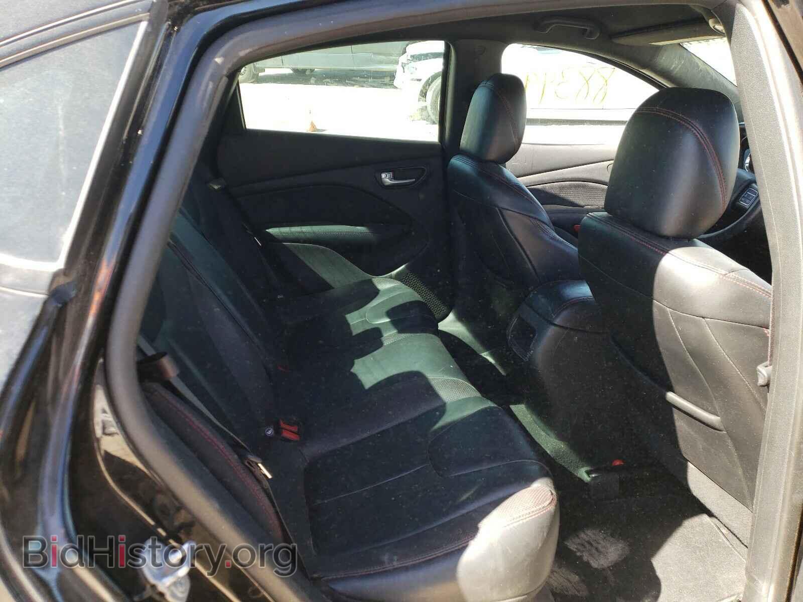 2015 DODGE DART - VIN: 1C3CDFEB9FD242340 - Фото 6