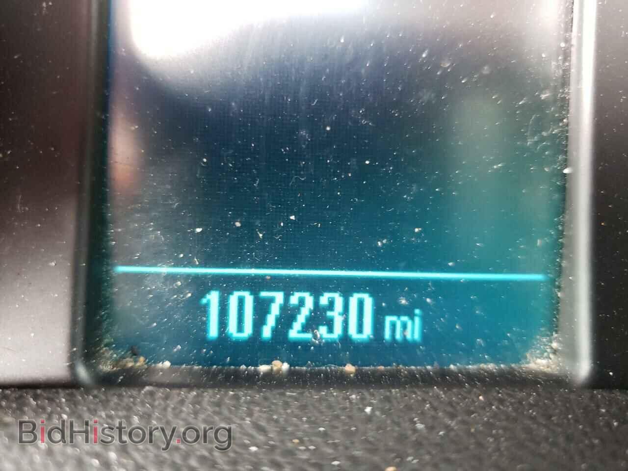 2014 BUICK ENCORE - VIN: KL4CJCSB0EB696228 - Photo 8