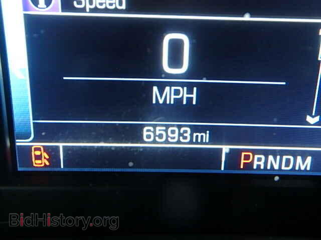 2014 CHEVROLET SILVERADO - VIN: 3GCPCREC7EG428003 - Фото 8