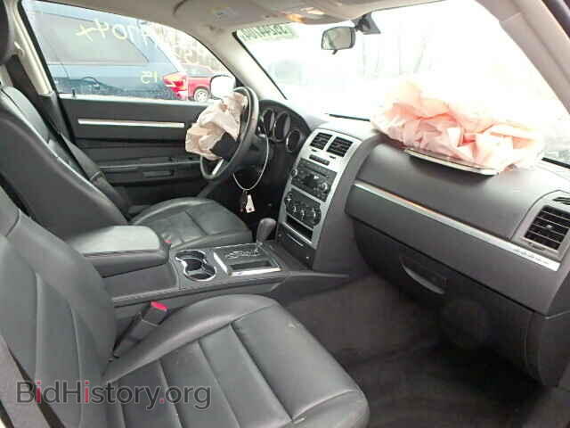 2010 DODGE CHARGER - VIN: 2B3CA9CV6AH288112 - Фото 5