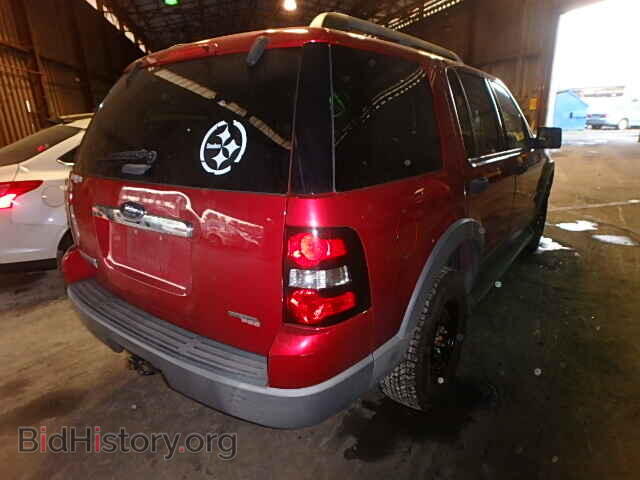 2006 FORD EXPLORER - VIN: 1FMEU73E06UB41626 - Photo 4