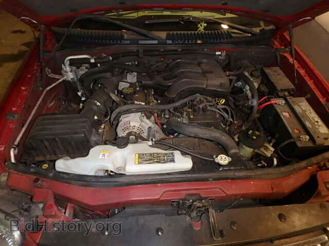 2006 FORD EXPLORER - VIN: 1FMEU73E06UB41626 - Photo 7