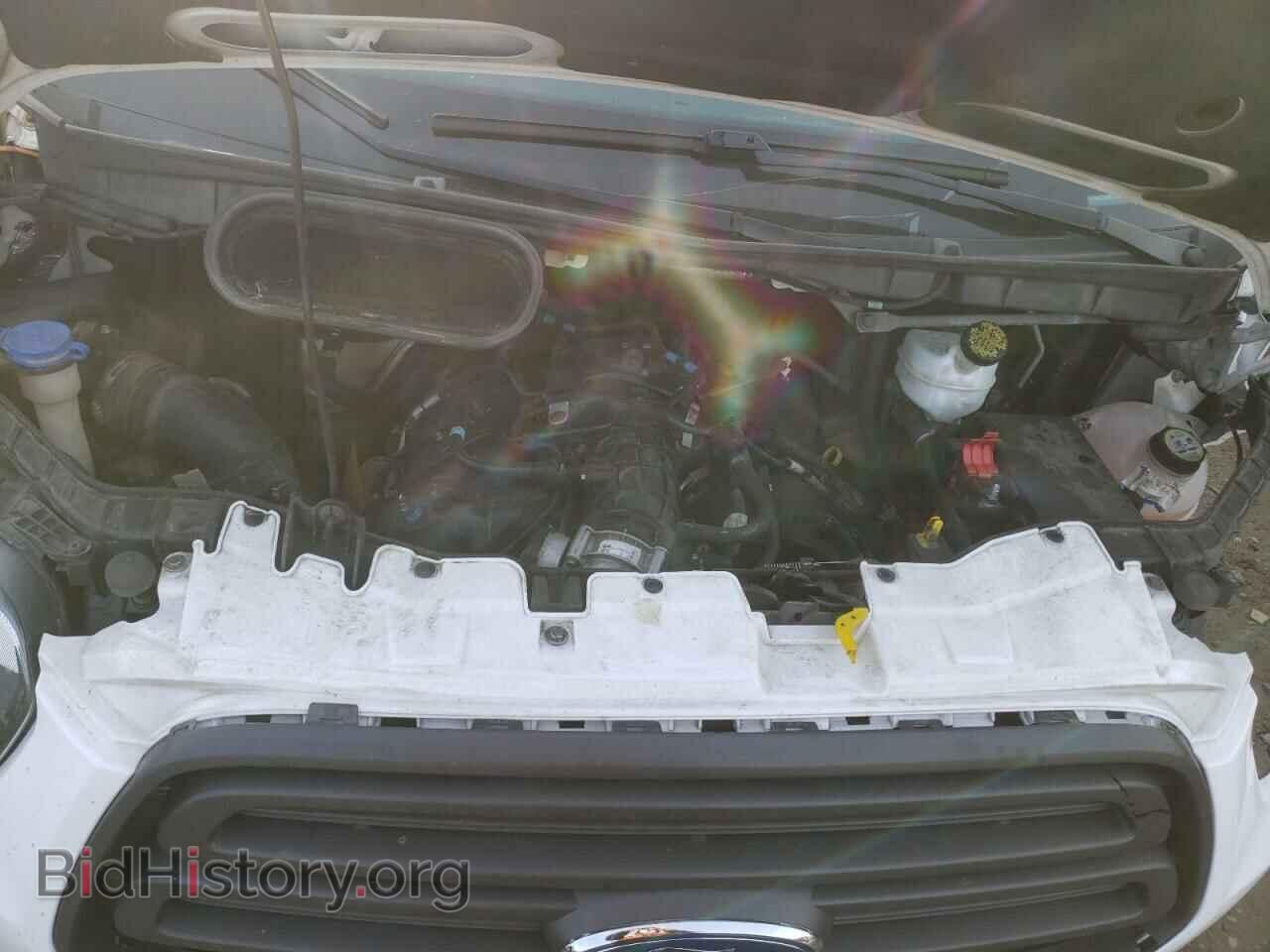 2015 FORD TRANSIT CO - VIN: 1FTNE2CG5FKA19622 - Photo 7
