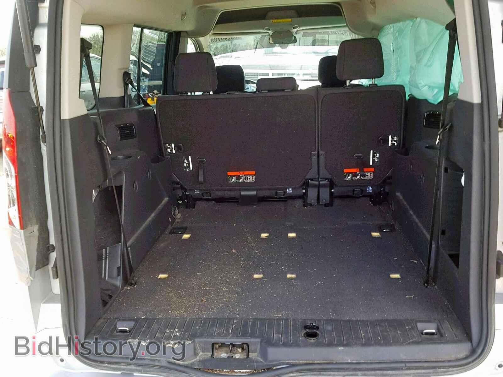 2015 FORD TRANSIT CO - VIN: NM0GE9F79F1208273 - Фото 6
