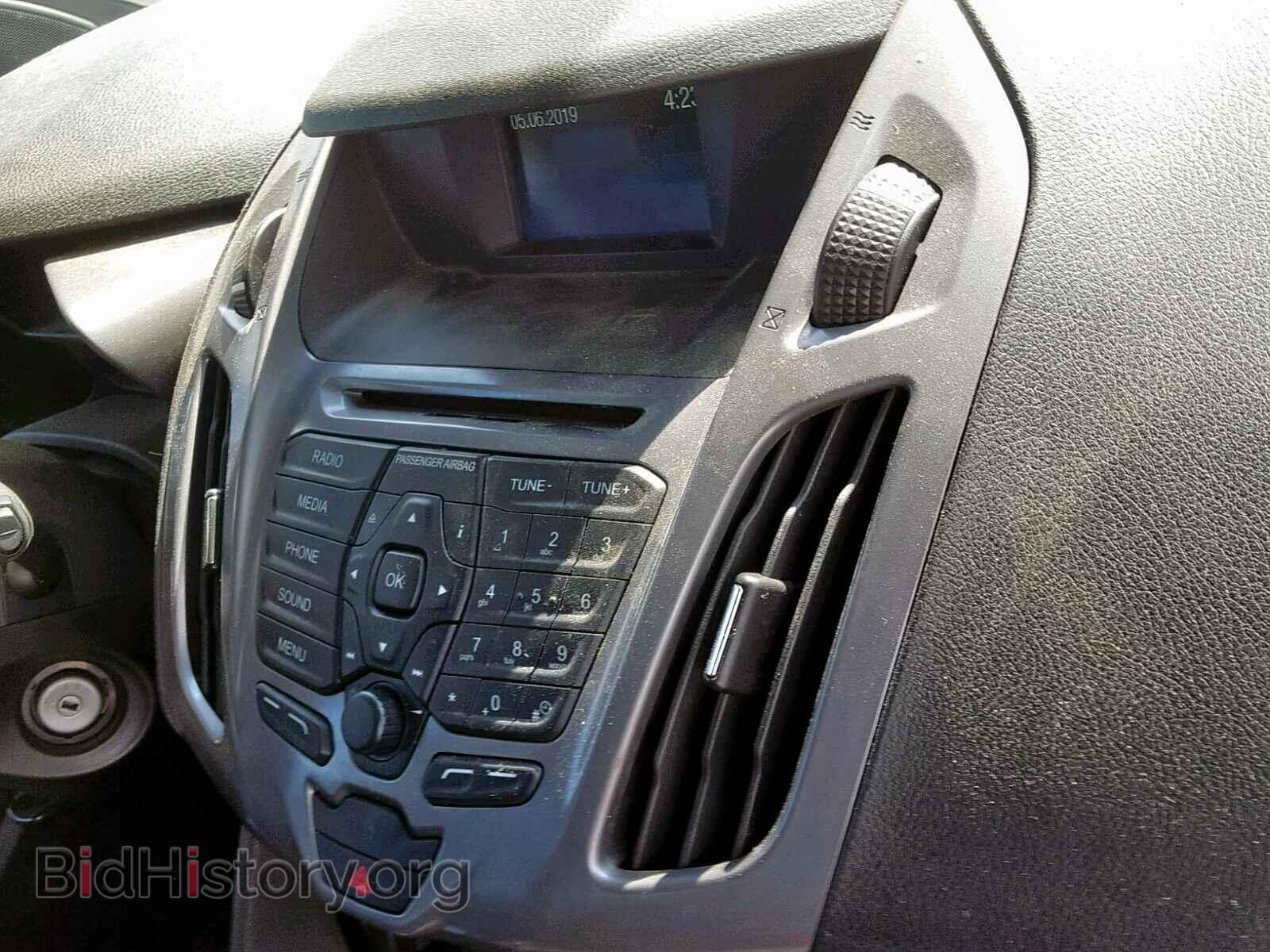 2015 FORD TRANSIT CO - VIN: NM0GE9F79F1208273 - Фото 9