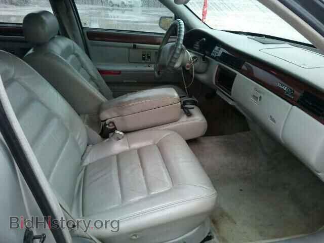 1994 CADILLAC DEVILLE - VIN: 1G6KD52B2RU239518 - Photo 5