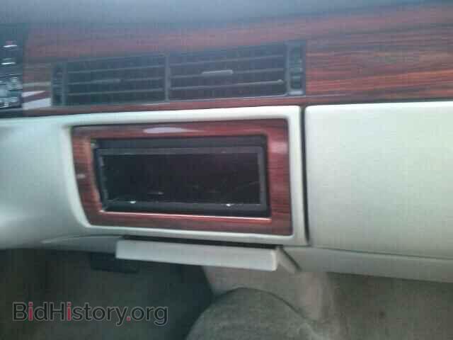 1994 CADILLAC DEVILLE - VIN: 1G6KD52B2RU239518 - Photo 9