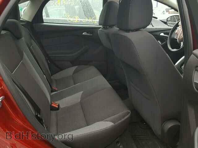 2013 FORD FOCUS - VIN: 1FADP3F2XDL166608 - Photo 6