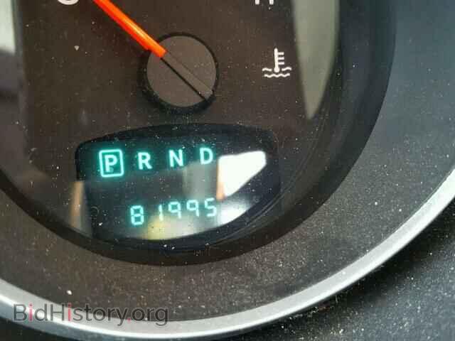 2010 DODGE CARAVAN - VIN: 2D4RN4DE1AR107882 - Фото 8