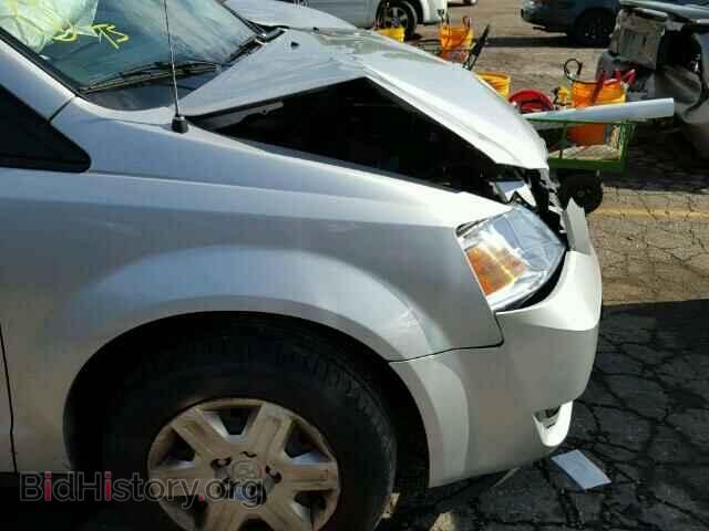 2010 DODGE CARAVAN - VIN: 2D4RN4DE1AR107882 - Фото 10