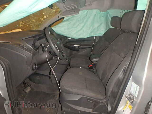 2014 FORD TRANSIT CO - VIN: NM0GE9F77E1134124 - Фото 5