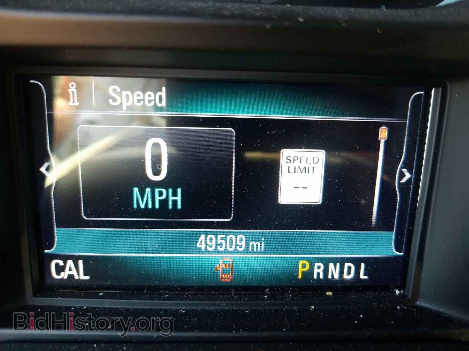 2017 BUICK ENVISION - VIN: LRBFXDSA6HD039455 - Фото 8