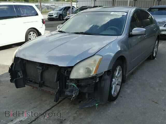 2007 NISSAN MAXIMA - VIN: 1N4BA41E97C849212 - Фото 2