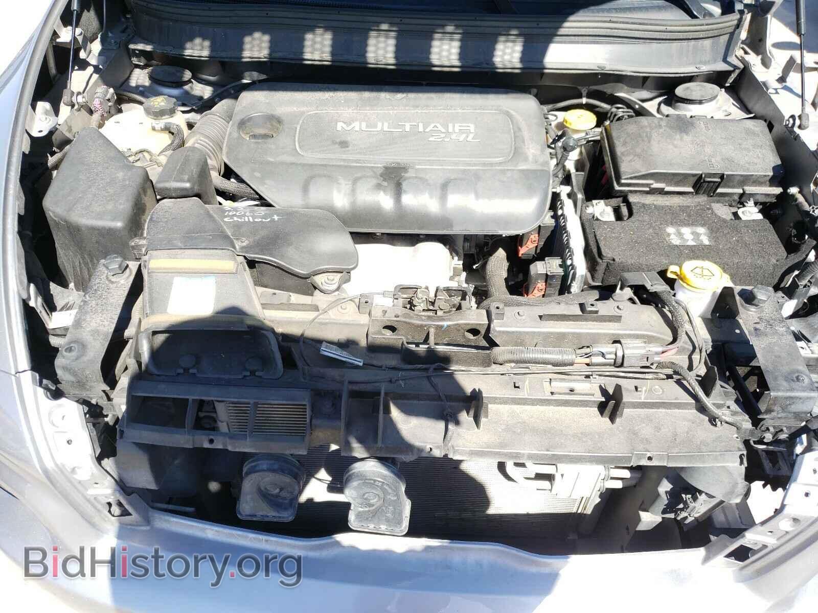 2018 JEEP CHEROKEE - VIN: 1C4PJLLB9JD542637 - Фото 7