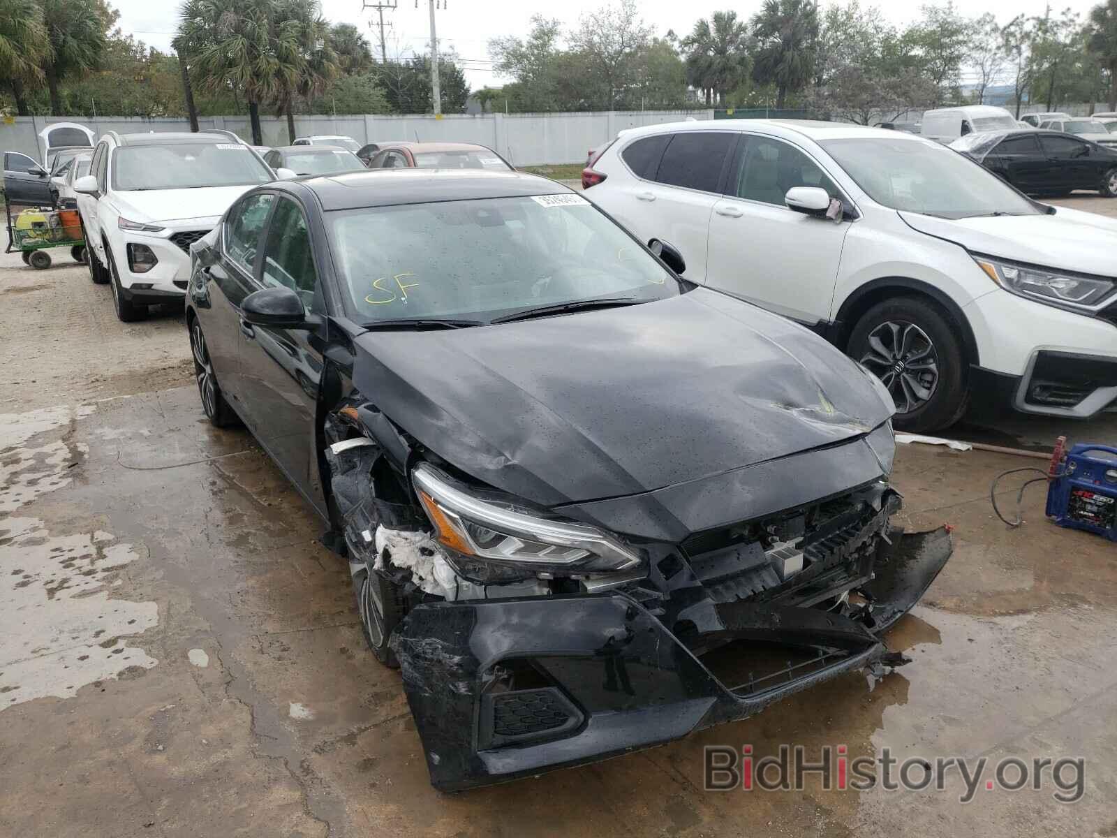 Photo 1N4BL4CV1LC283211 - NISSAN ALTIMA 2020