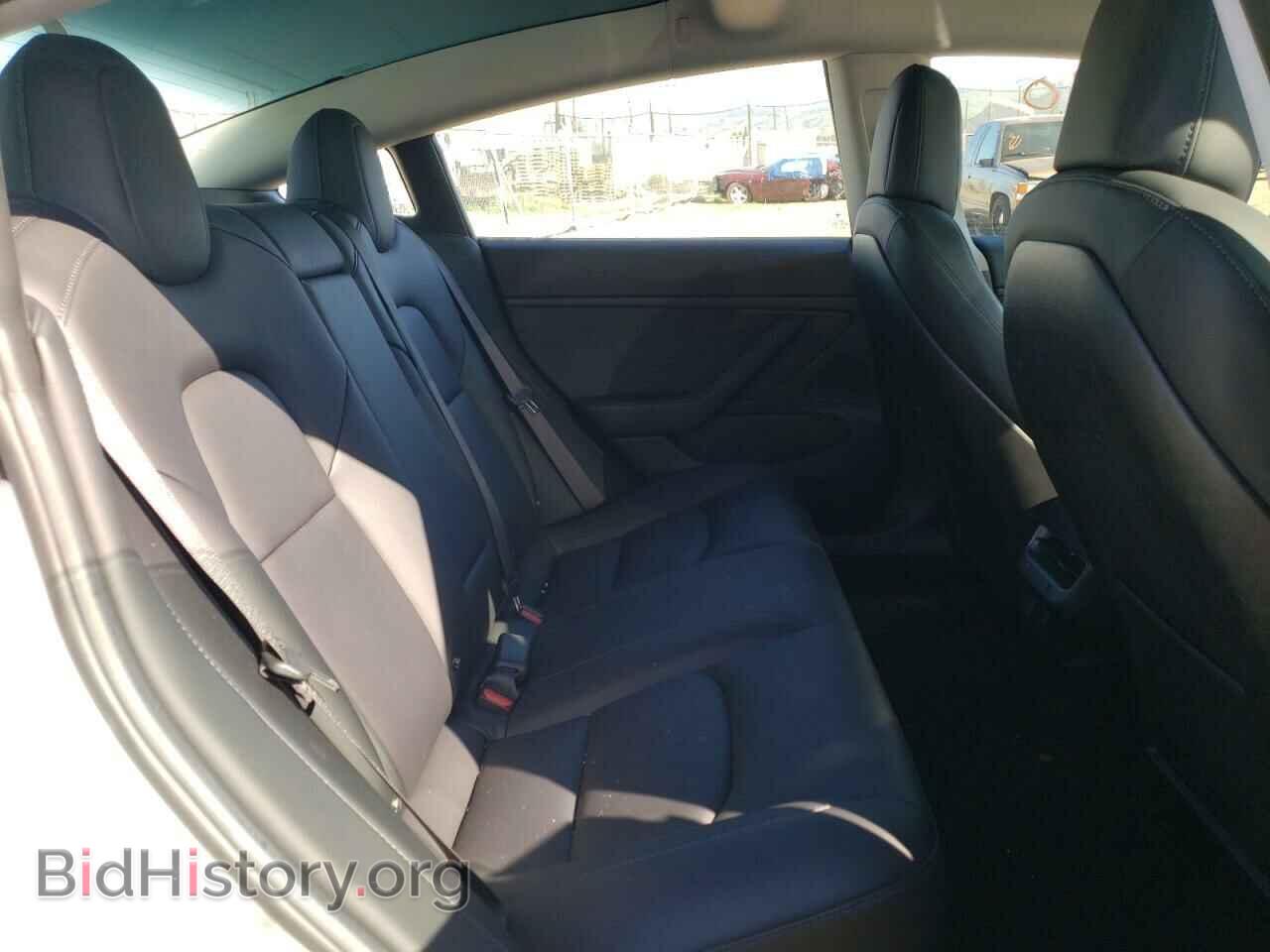 2018 TESLA MODEL 3 - VIN: 5YJ3E1EA9JF061310 - Фото 6
