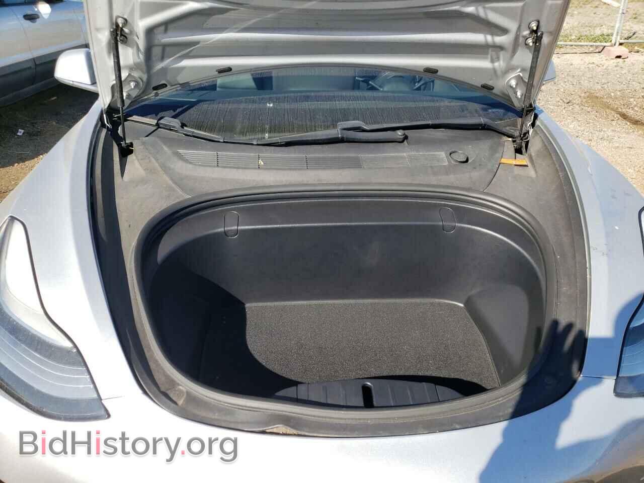 2018 TESLA MODEL 3 - VIN: 5YJ3E1EA9JF061310 - Фото 7