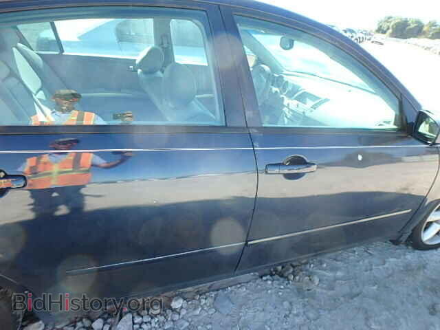 2005 NISSAN MAXIMA - VIN: 1N4BA41E75C869116 - Фото 10