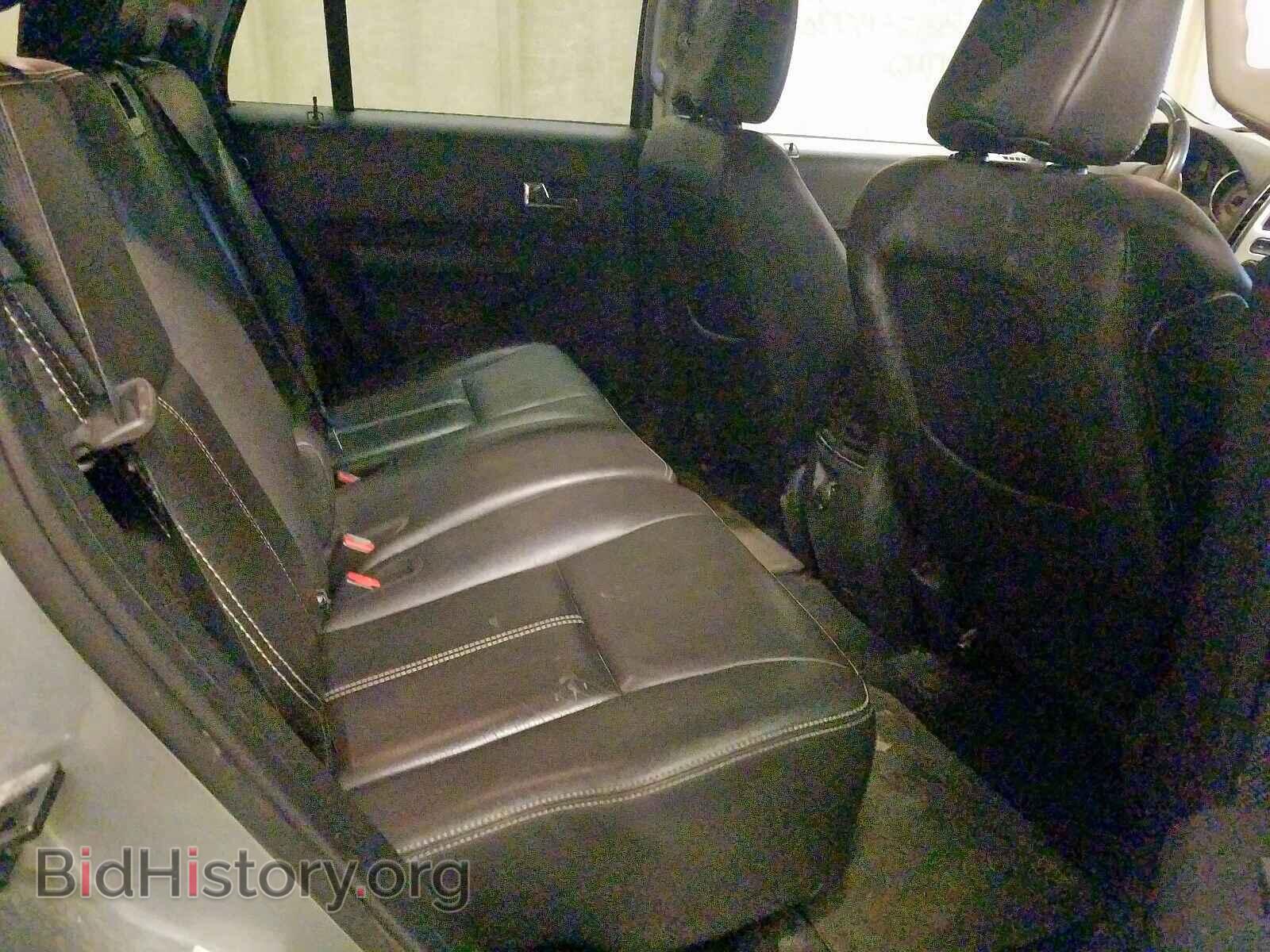 2007 FORD EDGE - VIN: 2FMDK49C47BB43473 - Photo 6