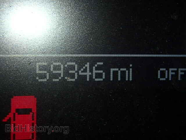 2012 DODGE DURANGO - VIN: 1C4RDJAG6CC217665 - Фото 8