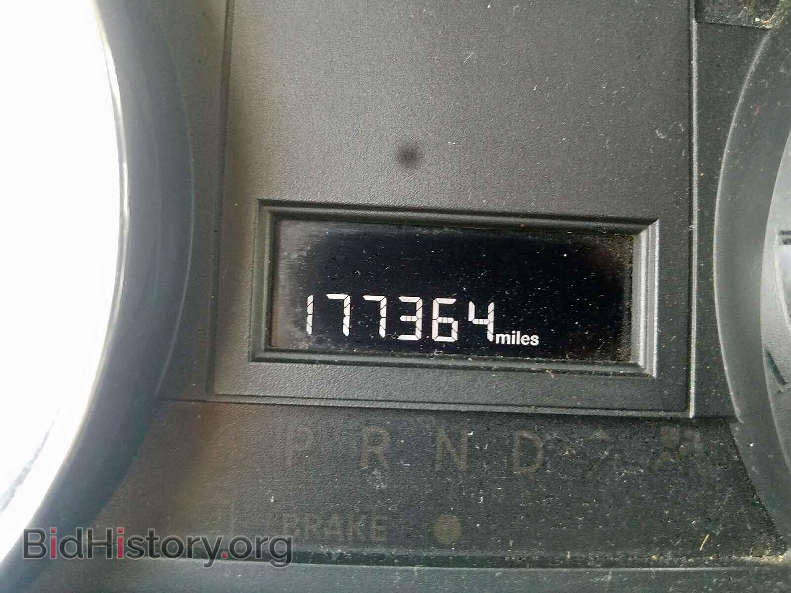 2012 DODGE CARAVAN - VIN: 2C4RDGCG6CR242279 - Фото 8