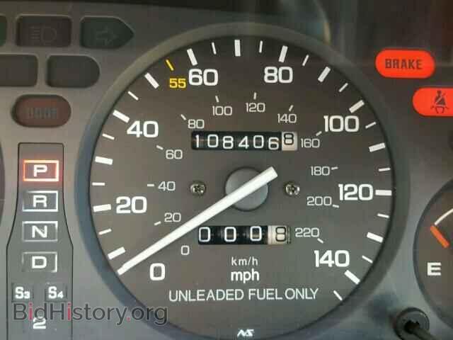1990 ACURA INTEGRA - VIN: JH4DA9446LS054507 - Фото 8