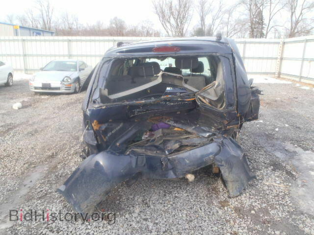 2005 DODGE CARAVAN - VIN: 1D4GP24R55B397959 - Фото 9