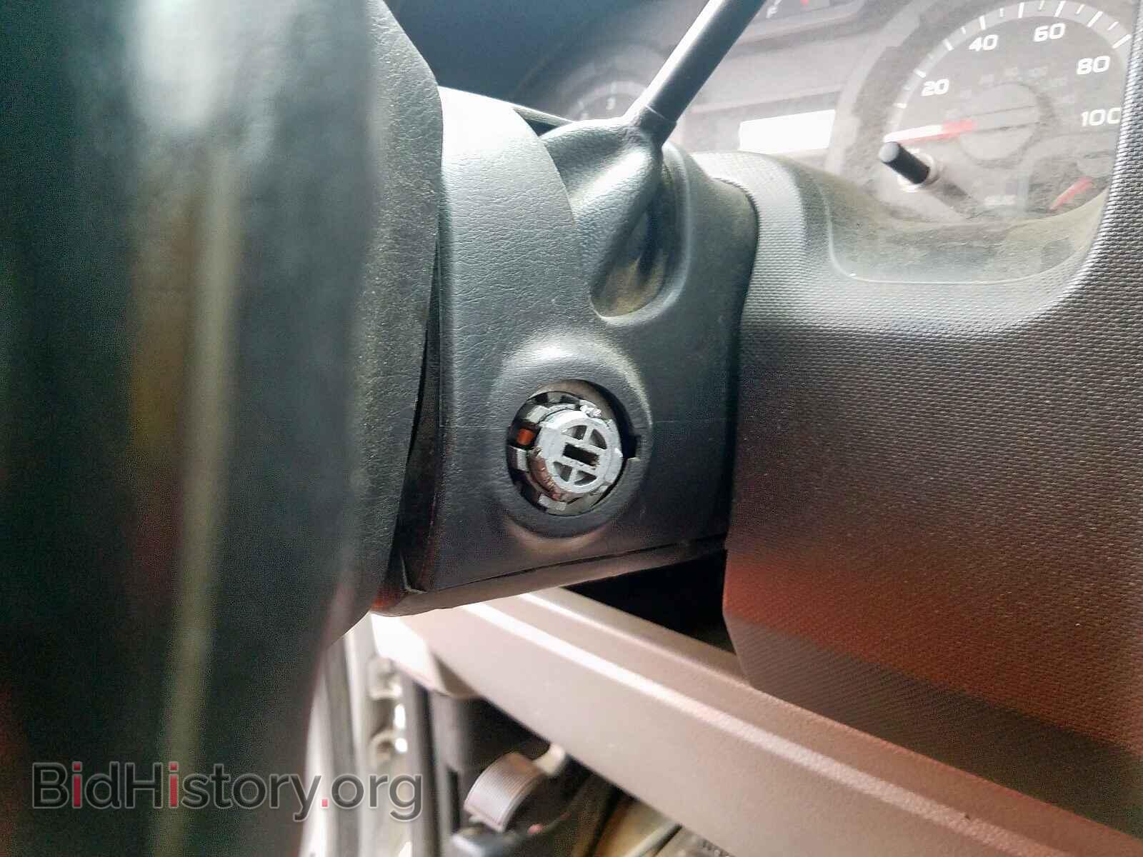 2012 FORD ECONOLINE - VIN: 1FBNE3BL8CDA75689 - Фото 9