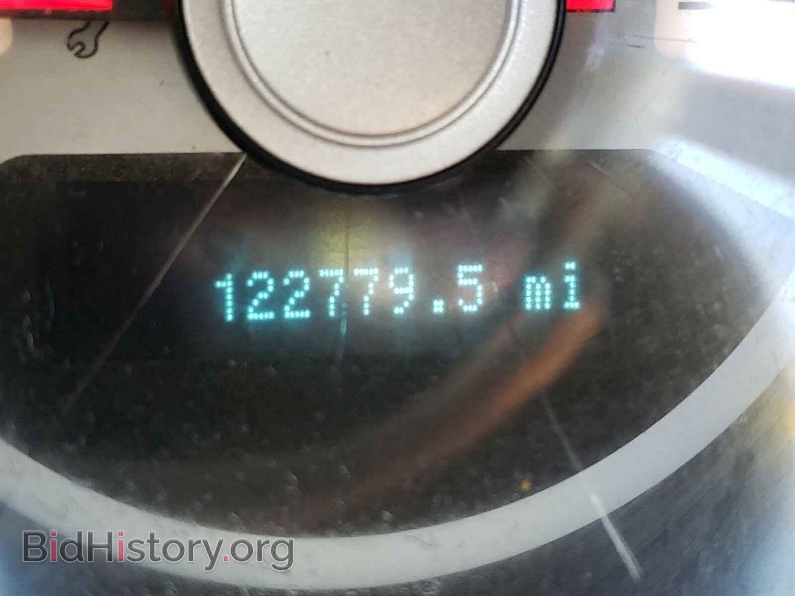 2012 FORD MUSTANG - VIN: 1ZVBP8AM2C5235461 - Фото 8
