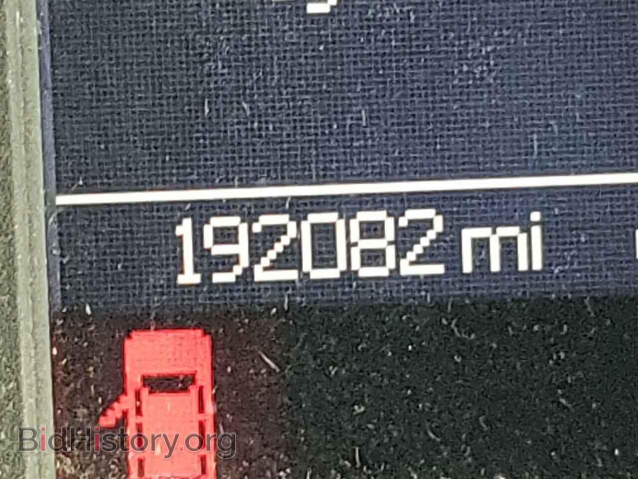 2011 CHRYSLER MINIVAN - VIN: 2A4RR5DG8BR681691 - Фото 8