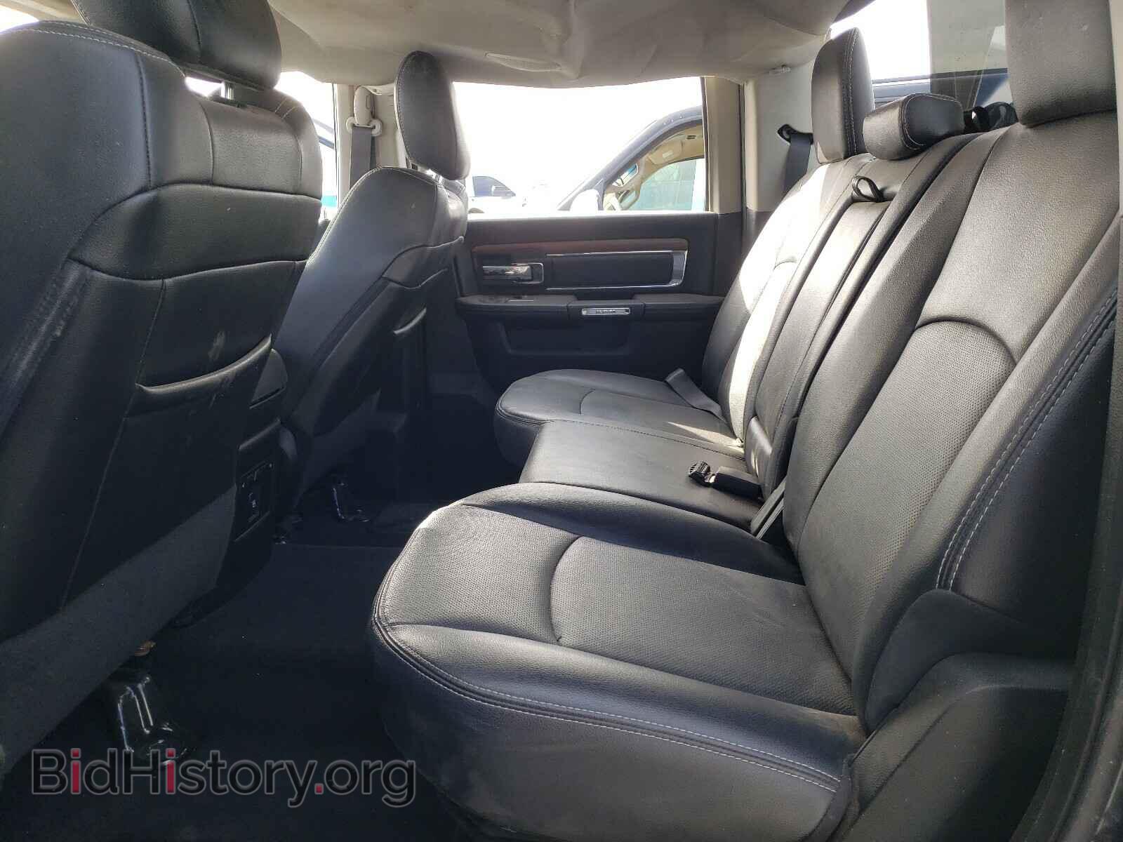 2017 RAM 2500 - VIN: 3C6UR5FL6HG732928 - Фото 6