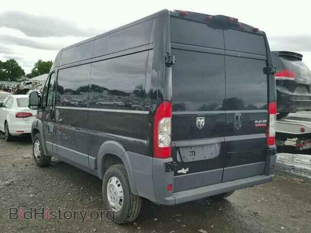 2017 RAM PROMASTER - VIN: 3C6TRVBG4HE523400 - Photo 3