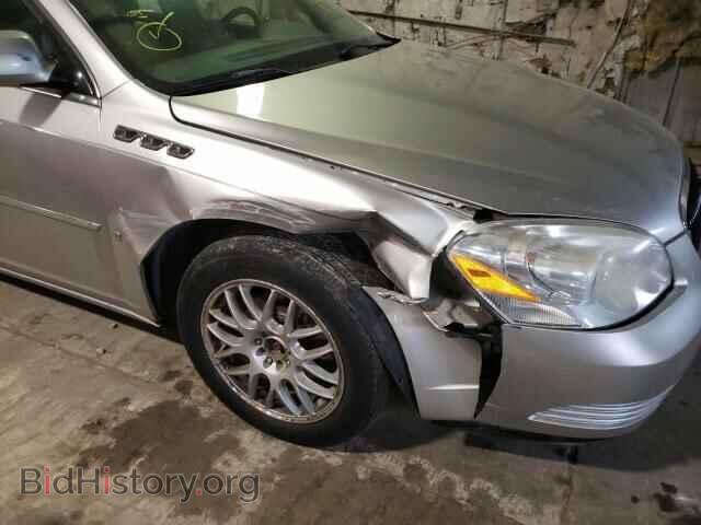2006 BUICK LUCERNE - VIN: 1G4HD57206U212664 - Фото 9